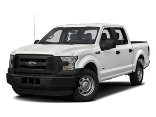 2017 Ford F-150 for sale in Orange TX