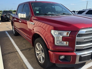 2015 Ford F-150 for sale in Dallas TX