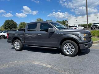 2016 Ford F-150 for sale in Summerville SC