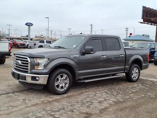 2016 Ford F-150 for sale in Oklahoma City OK