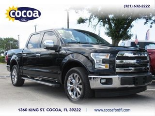 2017 Ford F-150 for sale in Cocoa FL