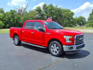 2015 Ford F-150 for sale in Wichita KS