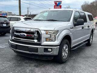 2016 Ford F-150 for sale in Calhoun GA