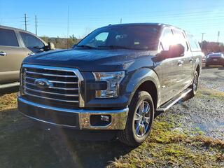 2015 Ford F-150 for sale in Fort Mill SC