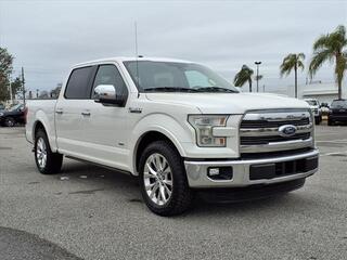 2016 Ford F-150 for sale in Greer SC