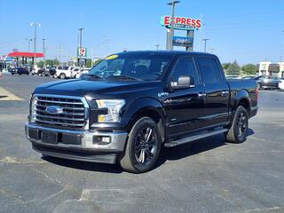 2017 Ford F-150 for sale in Oklahoma City OK