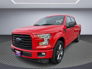 2017 Ford F-150 for sale in Milwaukie OR