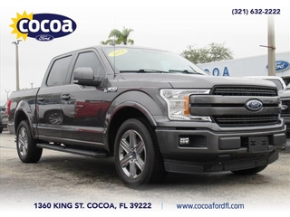 2018 Ford F-150 for sale in Cocoa FL