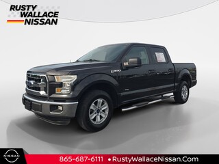 2015 Ford F-150 for sale in Knoxville TN