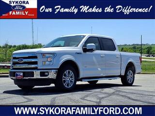 2015 Ford F-150 for sale in West TX