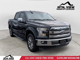 2017 Ford F-150 for sale in Mcdonald TN