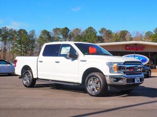 2018 Ford F-150 for sale in Carthage NC