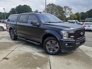 2018 Ford F-150 for sale in Sanford NC