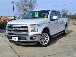 2015 Ford F-150 for sale in Orange TX