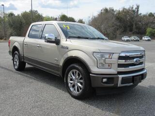 2017 Ford F-150 for sale in Fruitland Park FL