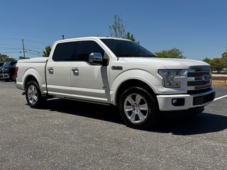 2015 Ford F-150 for sale in Greenville SC