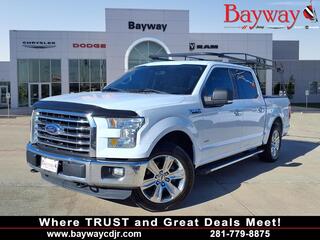 2015 Ford F-150 for sale in Pasadena TX
