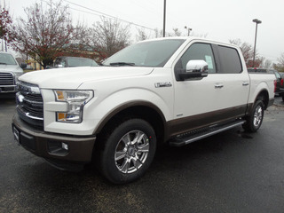 2016 Ford F-150 for sale in Auburn AL