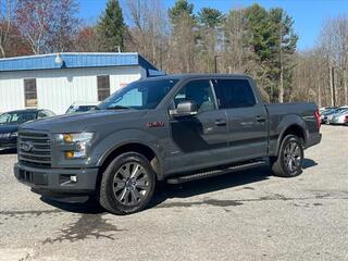 2016 Ford F-150 for sale in Asheville NC