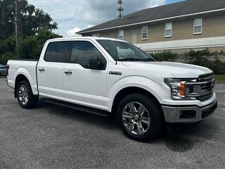 2018 Ford F-150 for sale in Savannah GA