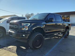 2017 Ford F-150 for sale in Shelbyville TN