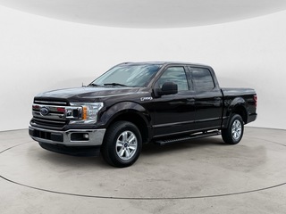 2018 Ford F-150 for sale in Johnson City TN
