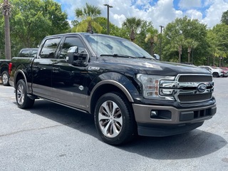2018 Ford F-150 for sale in Summerville SC