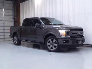 2018 Ford F-150 for sale in Oklahoma City OK