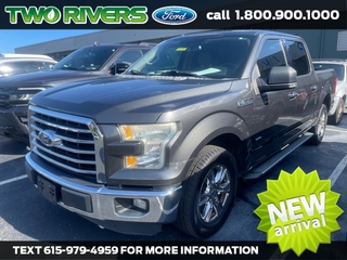 2015 Ford F-150 for sale in Mt. Juliet TN