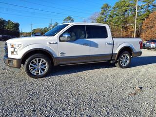 2016 Ford F-150 for sale in Brandon MS