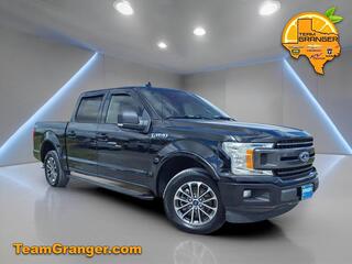 2018 Ford F-150 for sale in Orange TX