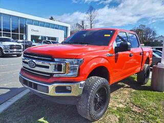 2018 Ford F-150 for sale in Gastonia NC