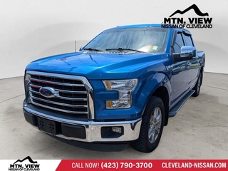 2015 Ford F-150 for sale in Mcdonald TN