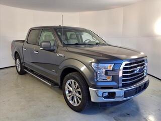 2015 Ford F-150 for sale in Southern Pines NC