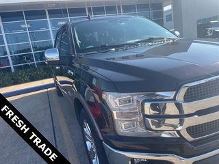 2018 Ford F-150 for sale in Rosenberg TX