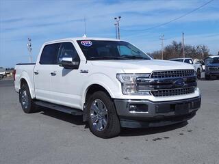 2018 Ford F-150 for sale in Bowling Green KY