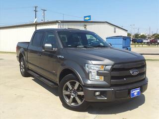 2015 Ford F-150 for sale in Rockwall TX