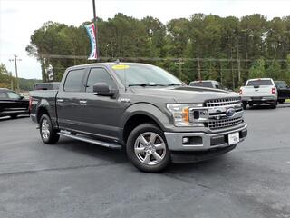 2018 Ford F-150 for sale in Carthage NC