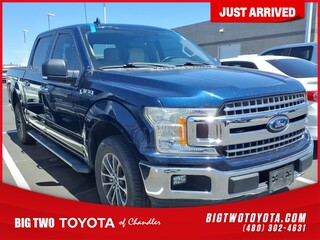 2018 Ford F-150 for sale in Chandler AZ