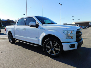 2015 Ford F-150 for sale in Clarksville TN