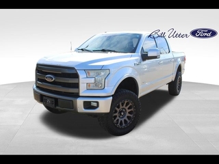 2015 Ford F-150 for sale in Denton TX