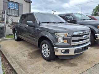 2015 Ford F-150 for sale in Madison TN