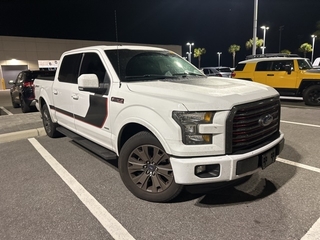 2016 Ford F-150 for sale in Merritt Island FL