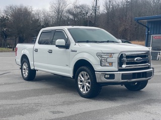 2017 Ford F-150 for sale in Knoxville TN