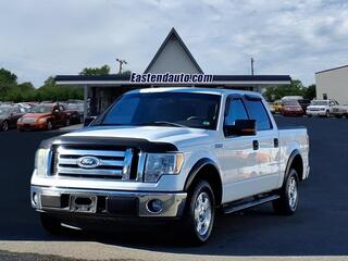 2012 Ford F-150 for sale in Richmond VA