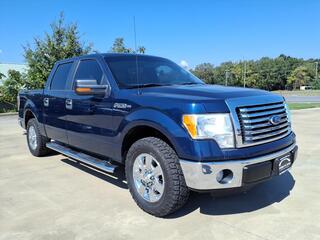 2011 Ford F-150 for sale in Boerne TX