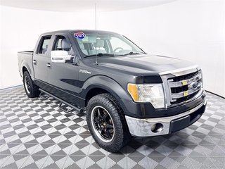 2013 Ford F-150 for sale in Merritt Island FL