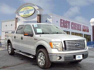 2012 Ford F-150 for sale in Midwest City OK