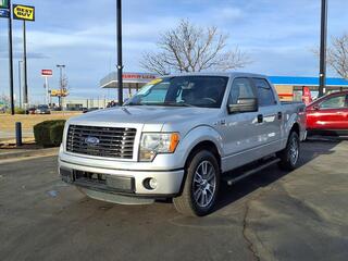2014 Ford F-150 for sale in Norman OK