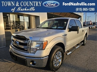 2014 Ford F-150 for sale in Brentwood TN